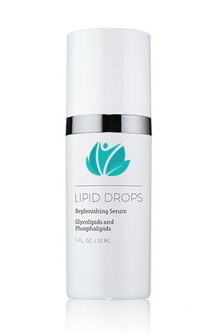 lipid-drops